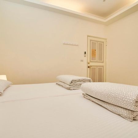 Migratory Birds Hotel Toucheng Dış mekan fotoğraf